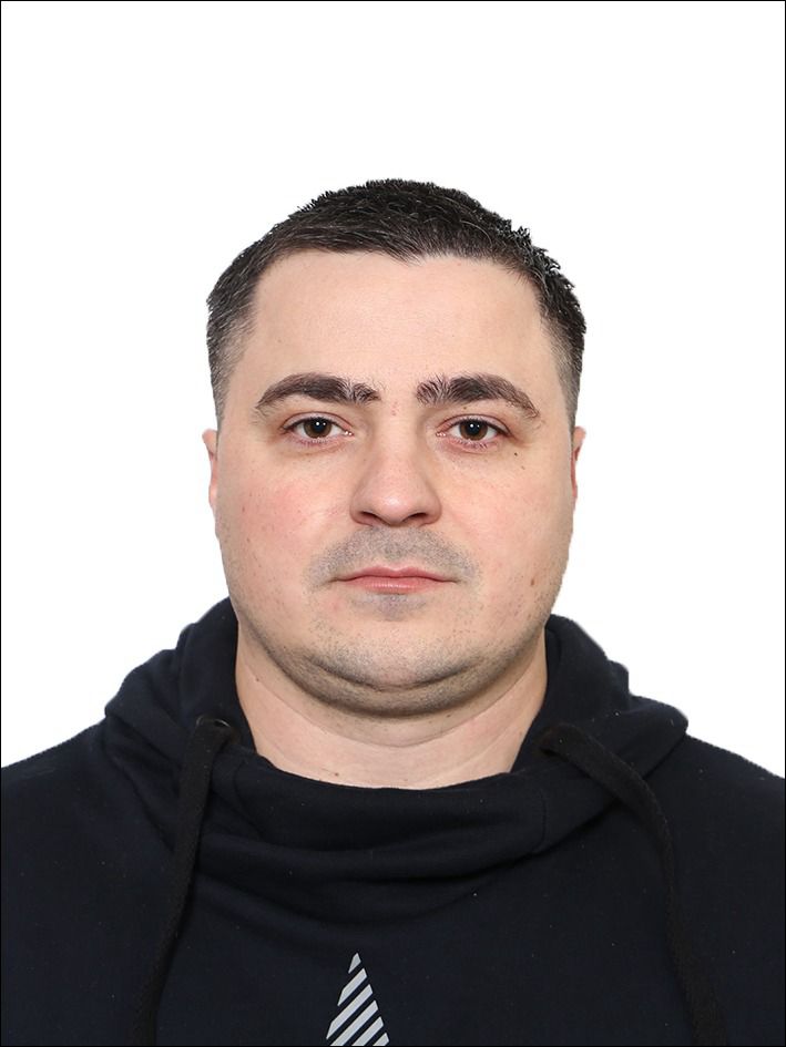 Директор ГБУ "Жилищник Даниловского района"